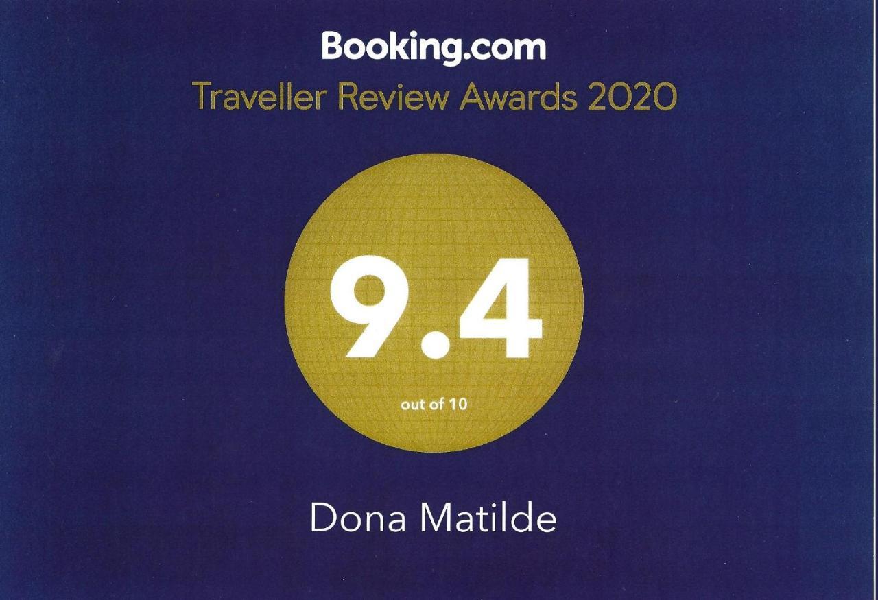 Appartement Dona Matilde à Ponta Delgada Extérieur photo