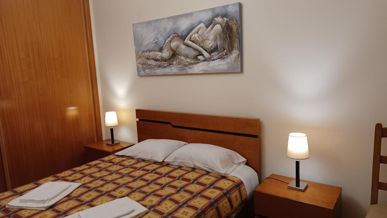 Appartement Dona Matilde à Ponta Delgada Extérieur photo