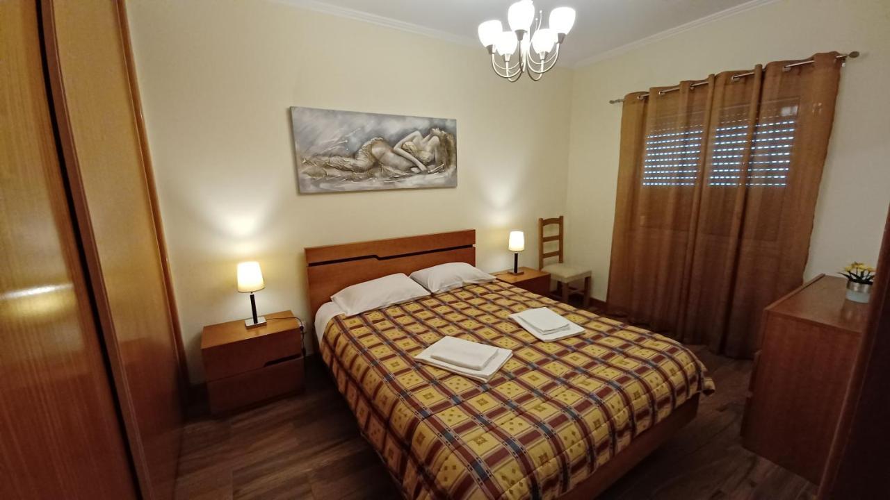 Appartement Dona Matilde à Ponta Delgada Extérieur photo