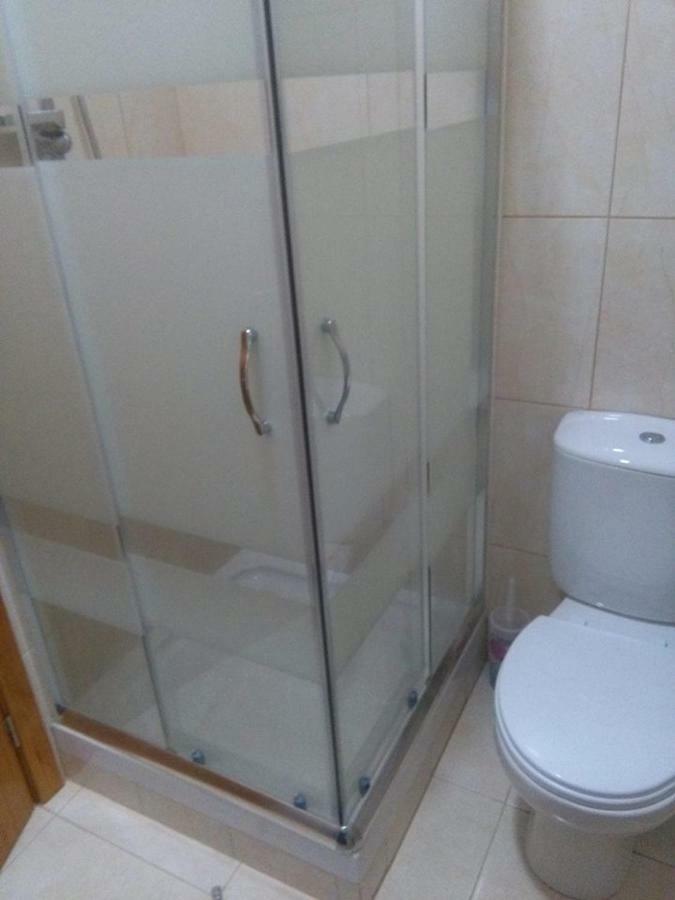 Appartement Dona Matilde à Ponta Delgada Extérieur photo