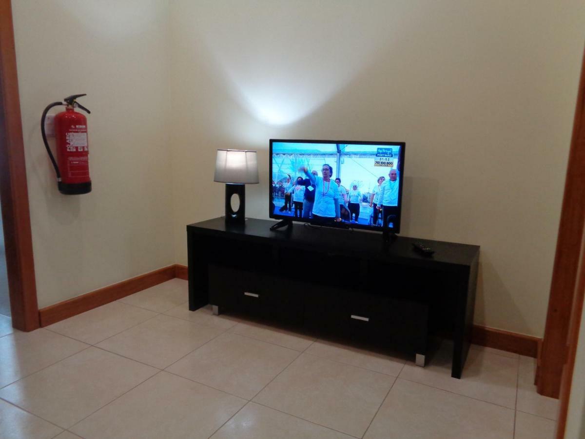 Appartement Dona Matilde à Ponta Delgada Extérieur photo